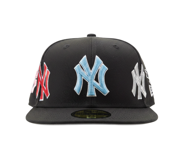 NY × Japan — Limited – CapsWrld