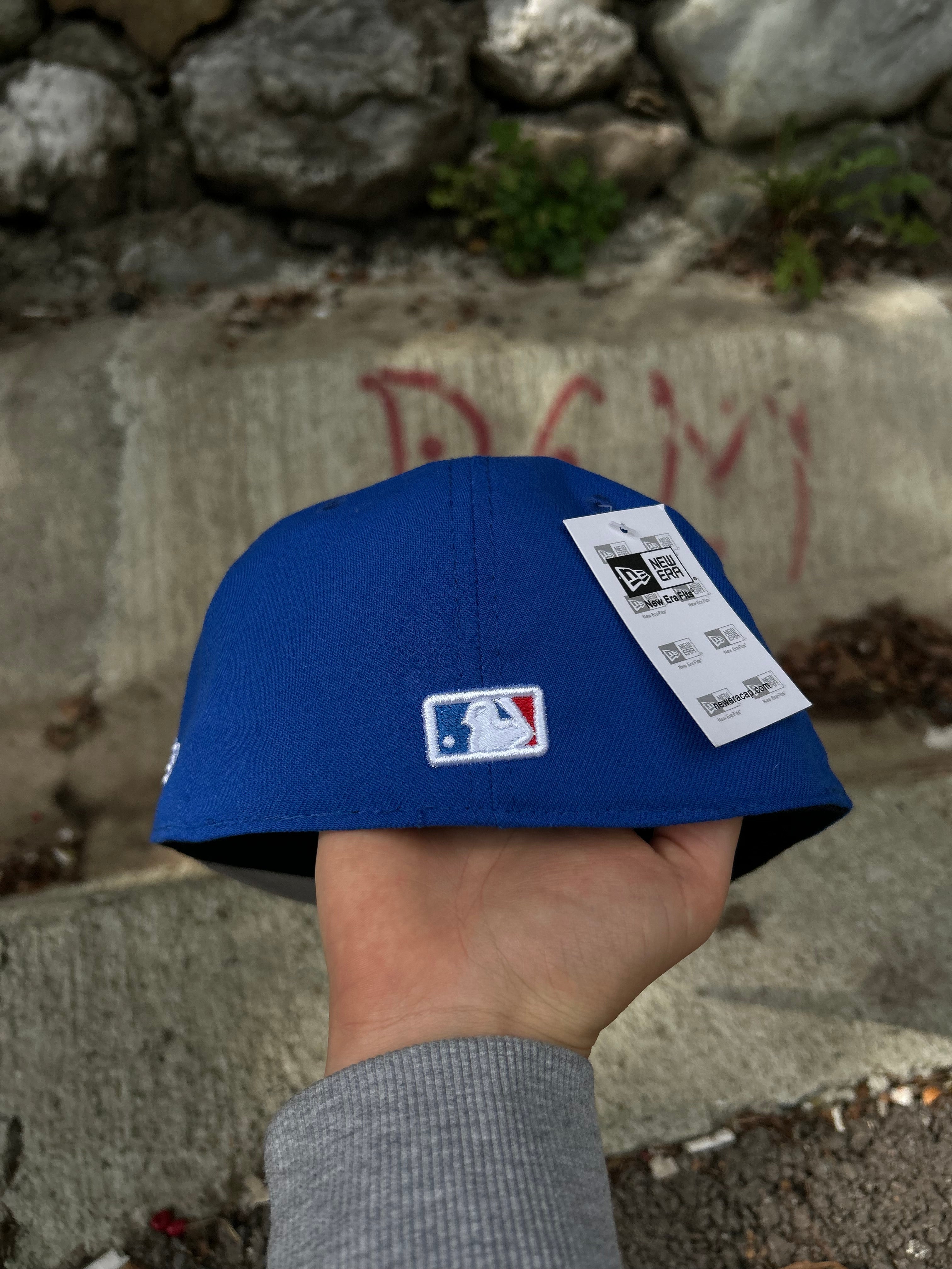 CW - LA ALL STAR GAME 2022 CUSTOM ROYAL BLUE