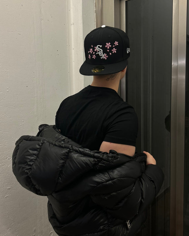 CW - SOX CHERRY BLOSSOM