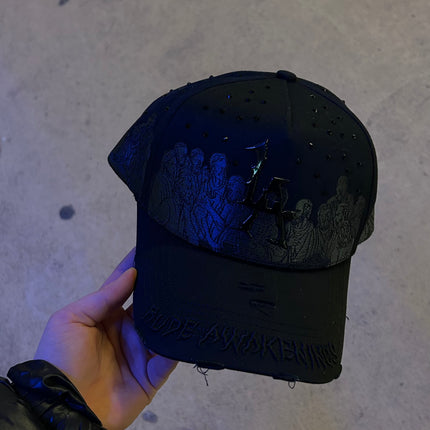 God Is Great — Snapback