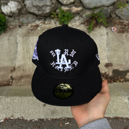 Born & Raised LA '58 — Purple