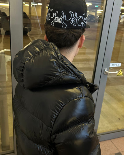 CW - SOX FLAME CUSTOM