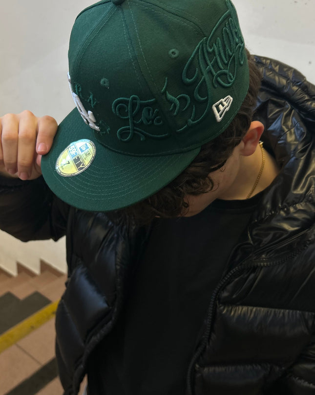 CW - BORN AND RAISED LIMITED EDITION CUSTOM