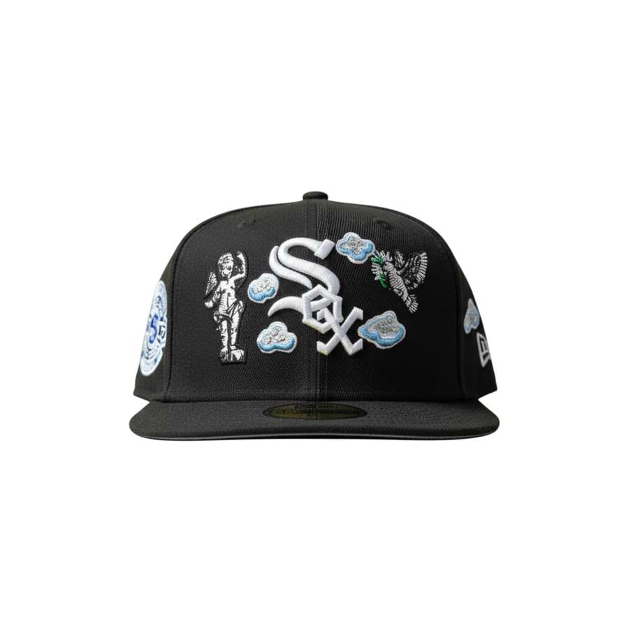 SOX  - BLUE DREAMS