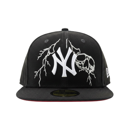NY × Blvckside