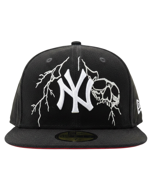 NY × Blvckside