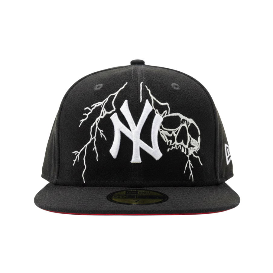 NY × Blvckside