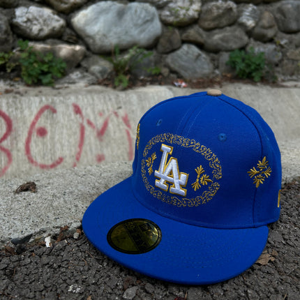 LA WS '81 — Royal