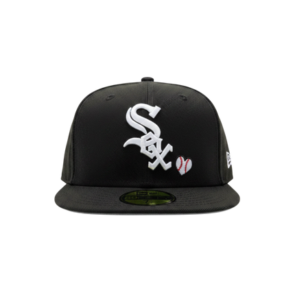 Sox Love & Hustle — Black