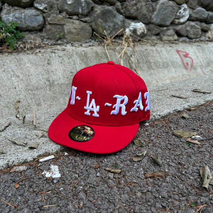Born & Raised LA — Originals