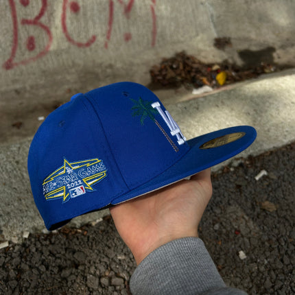 LA All-Star '22 — Royal