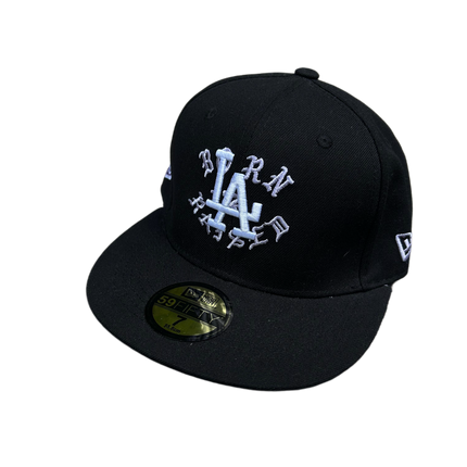 Born & Raised LA '58 — Purple