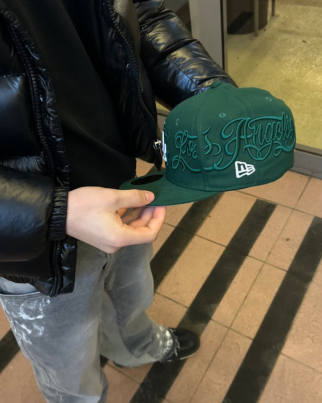 CW - BORN AND RAISED LIMITED EDITION CUSTOM