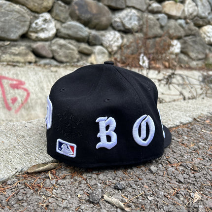 Born & Raised LA — Originals