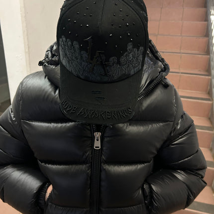 God Is Great — Snapback