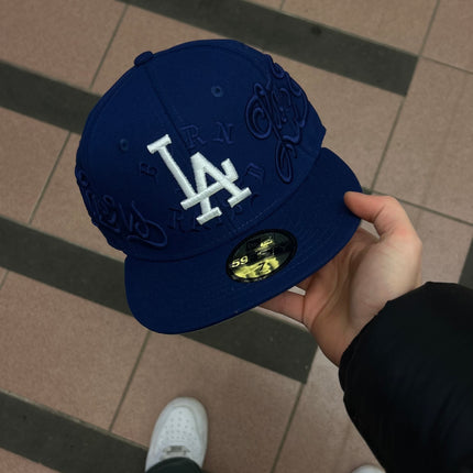 Born & Raised — Royal (Limited)