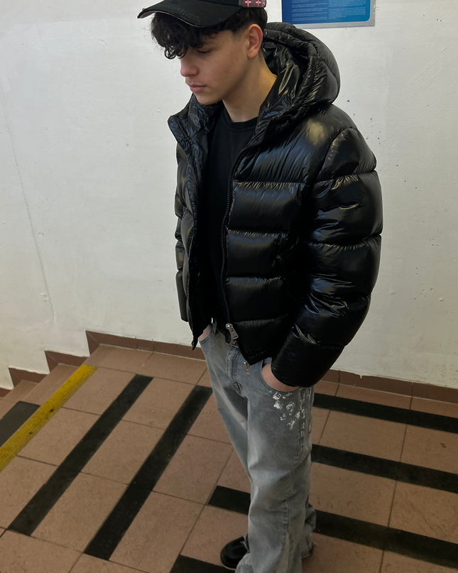 CW - NY PINK X WHITE