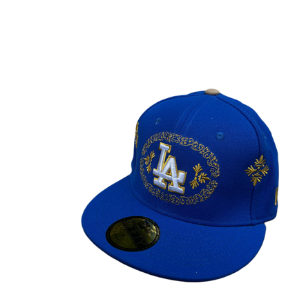 LA WS '81 — Royal