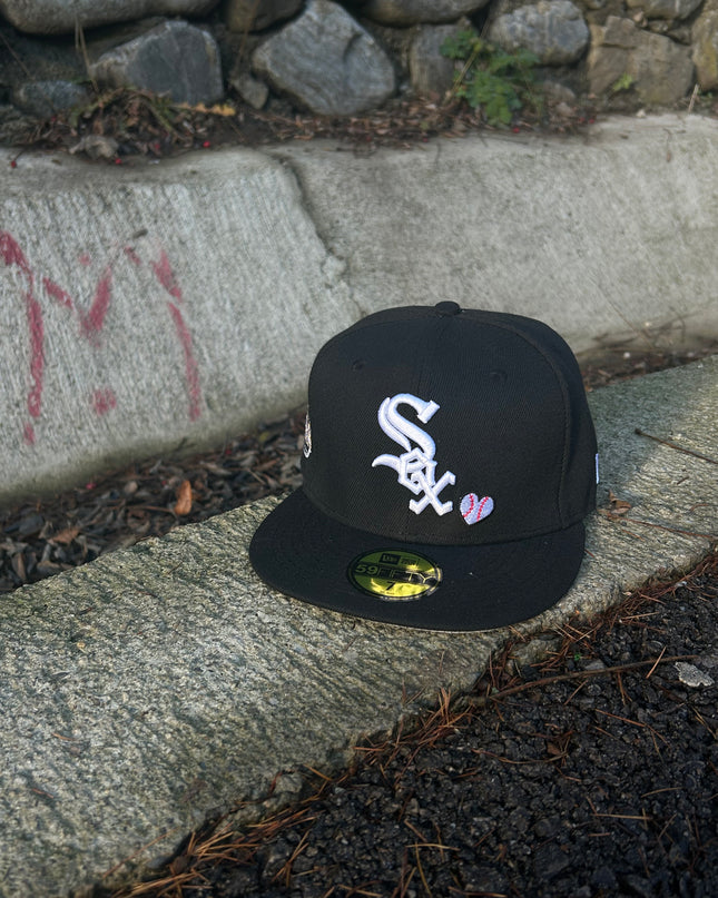 CW - SOX LOVE $ HUSTLE