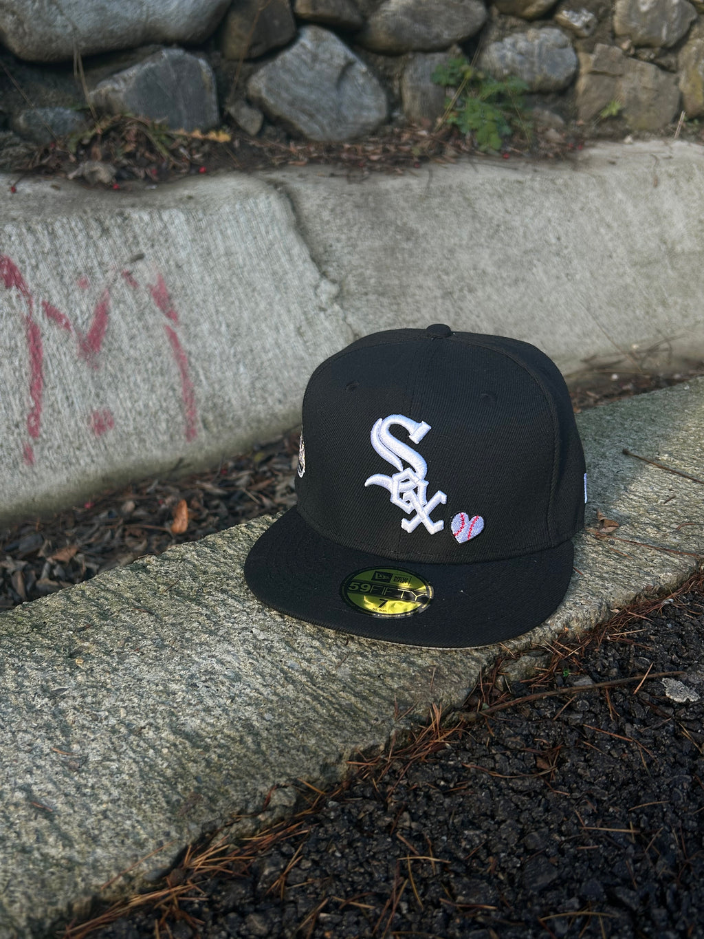 CW - SOX LOVE $ HUSTLE