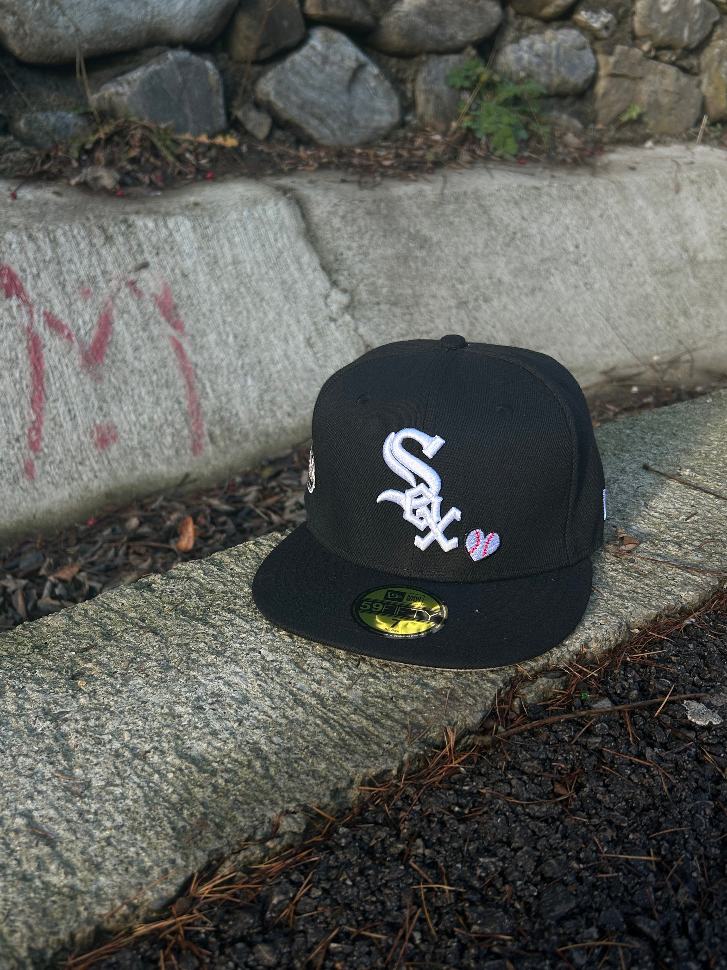 CW - SOX LOVE $ HUSTLE