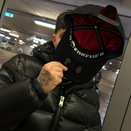 Rich4Ever — Snapback