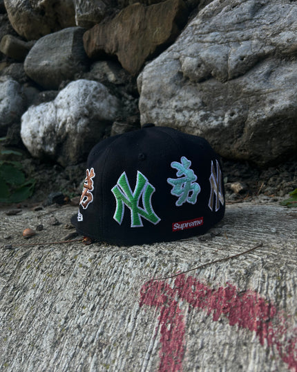 CW - NY x JAPANESE LIMITED EDITION