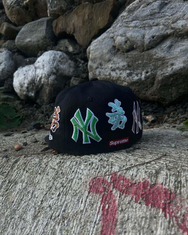 CW - NY x JAPANESE LIMITED EDITION