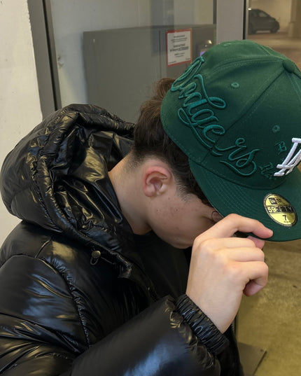 CW - BORN AND RAISED LIMITED EDITION CUSTOM