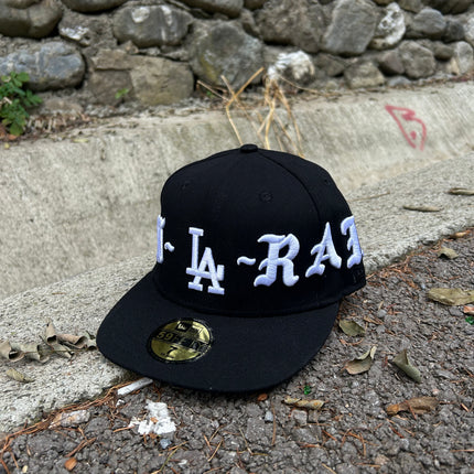 Born & Raised LA — Originals