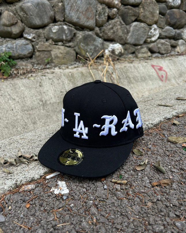 CW - LA BORN AND RAISED ORIGINALS