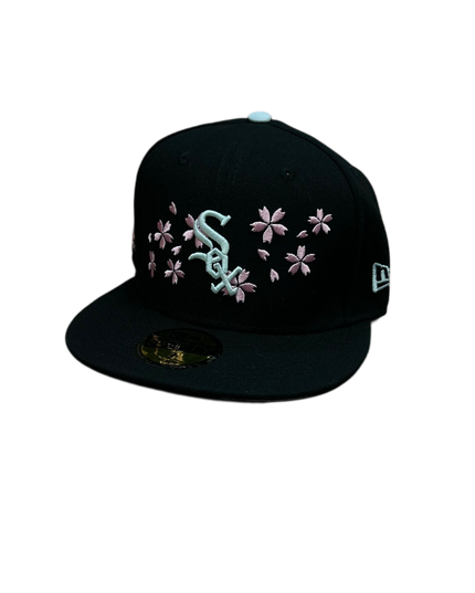 CW - SOX CHERRY BLOSSOM