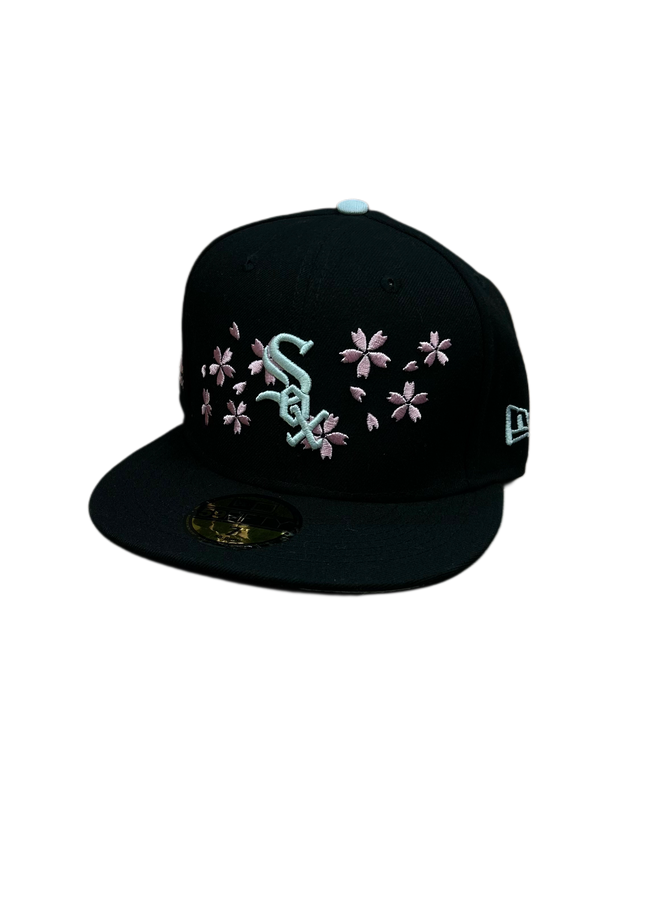 CW - SOX CHERRY BLOSSOM