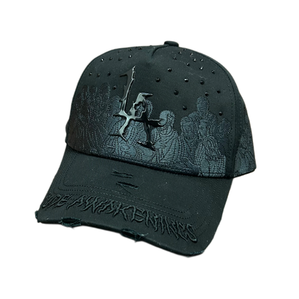 God Is Great — Snapback