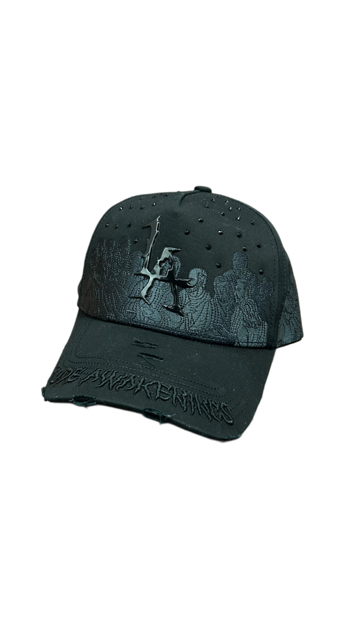 God Is Great — Snapback