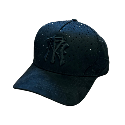 NY Blackside — Snapback