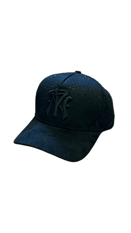 NY Blackside — Snapback