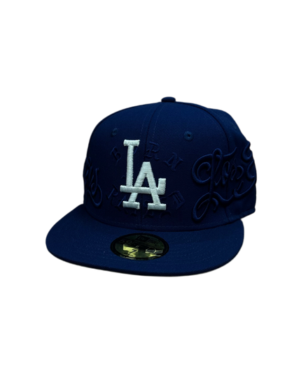 CW - BORN AND RAISED LIMITED EDITION CUSTOM RB