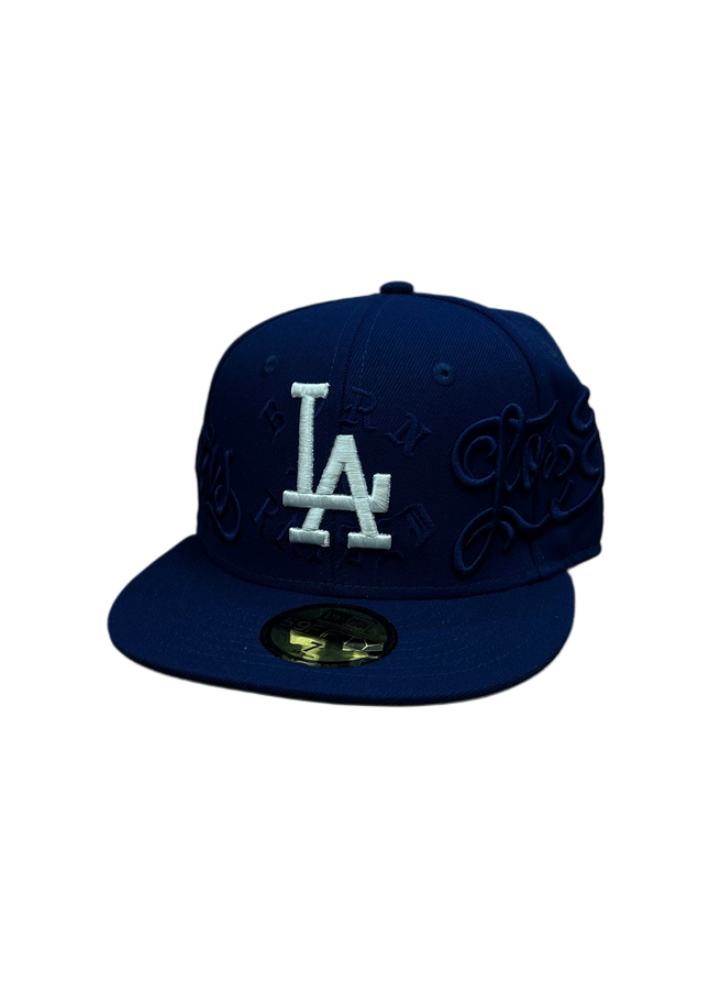 CW - BORN AND RAISED LIMITED EDITION CUSTOM RB