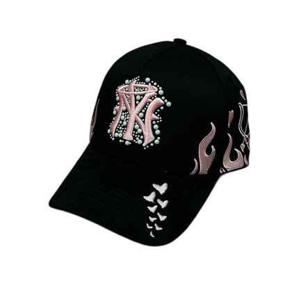 NY Saint Valentine — Snapback