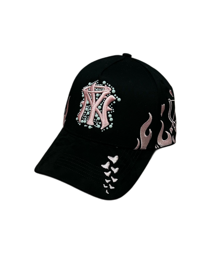 CW - NY SAINT VALENTINE