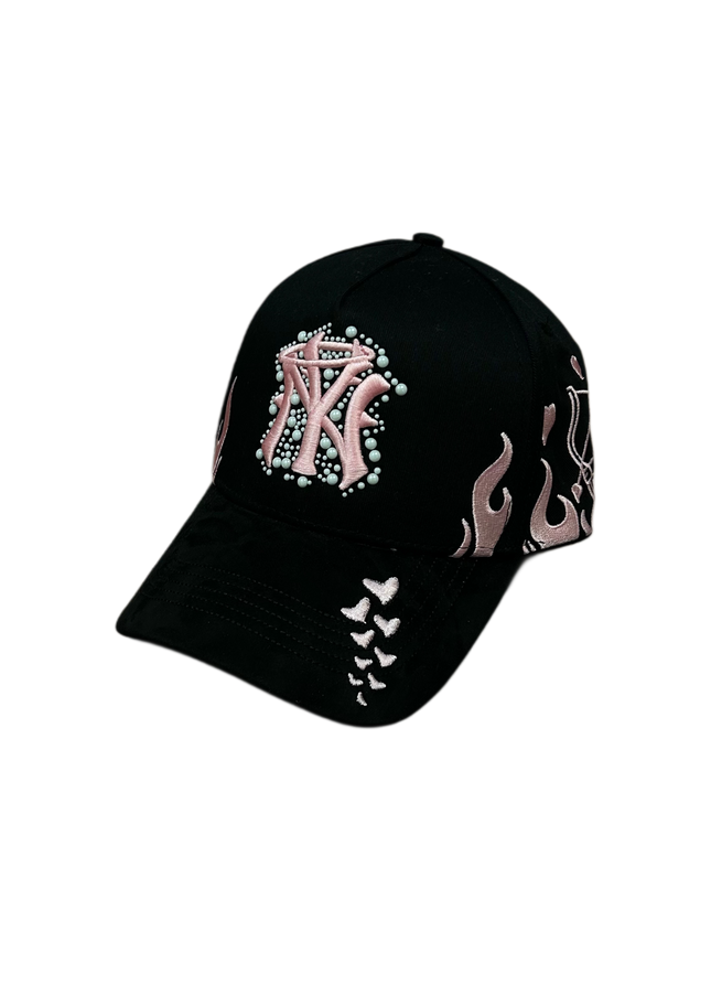 CW - NY SAINT VALENTINE