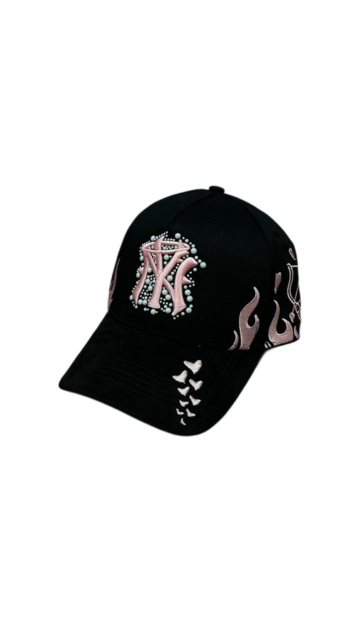 NY Saint Valentine — Snapback