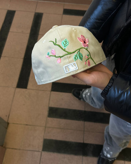 CW - NY FLOWERS CUSTOM