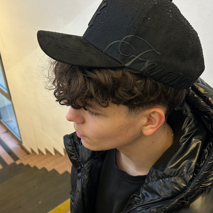 NY Blackside — Snapback