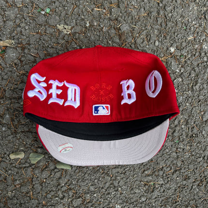 Born & Raised LA — Originals