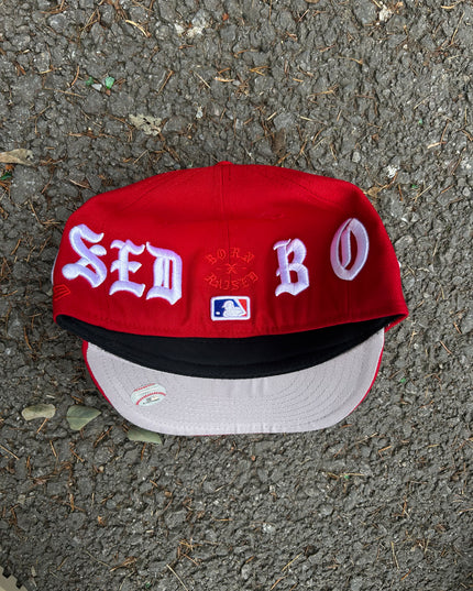 CW - LA BORN AND RAISED ORIGINALS