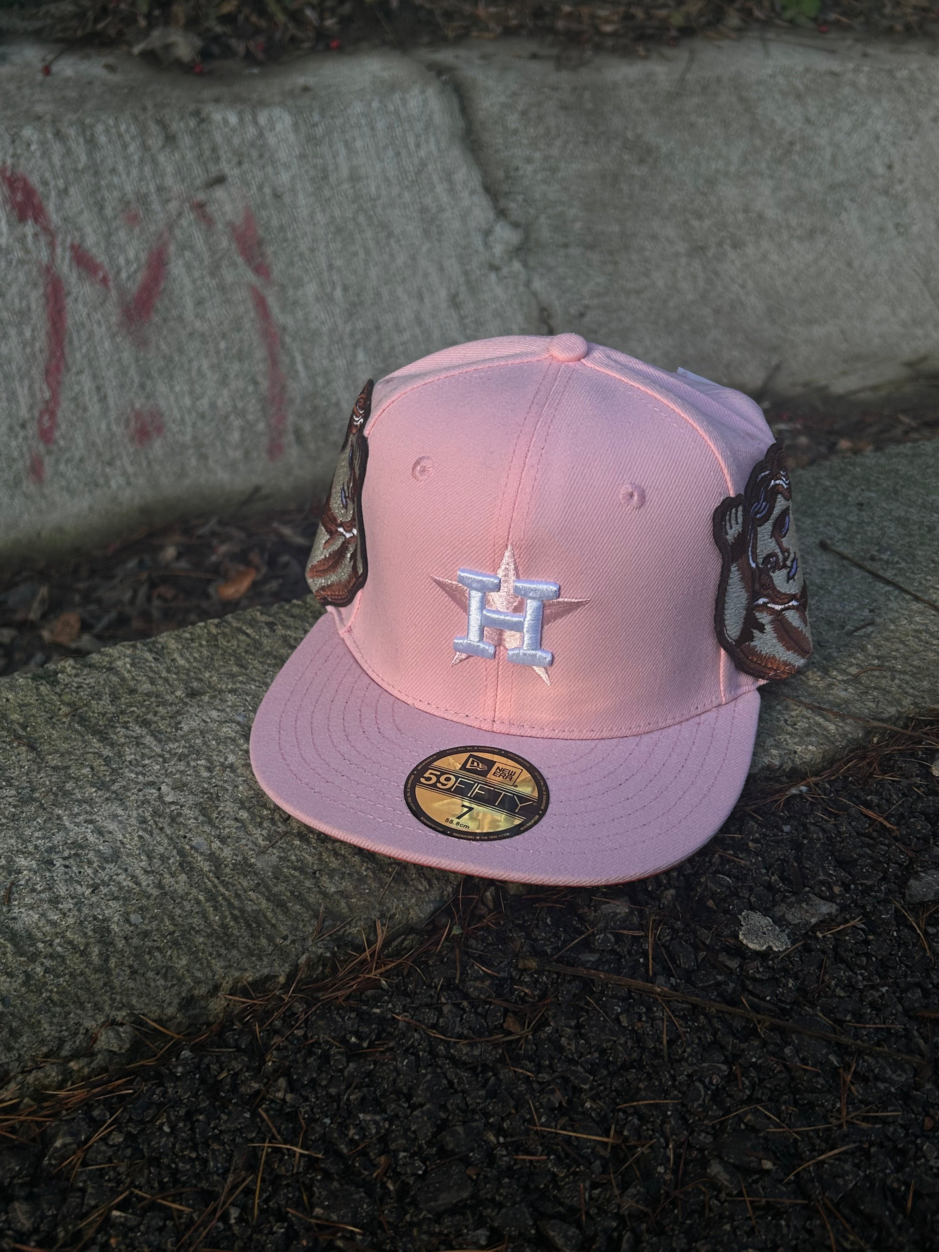 CW - HANGELS LIMITED EDITION ROSA