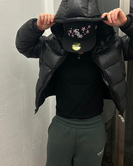 CW - SOX CHERRY BLOSSOM