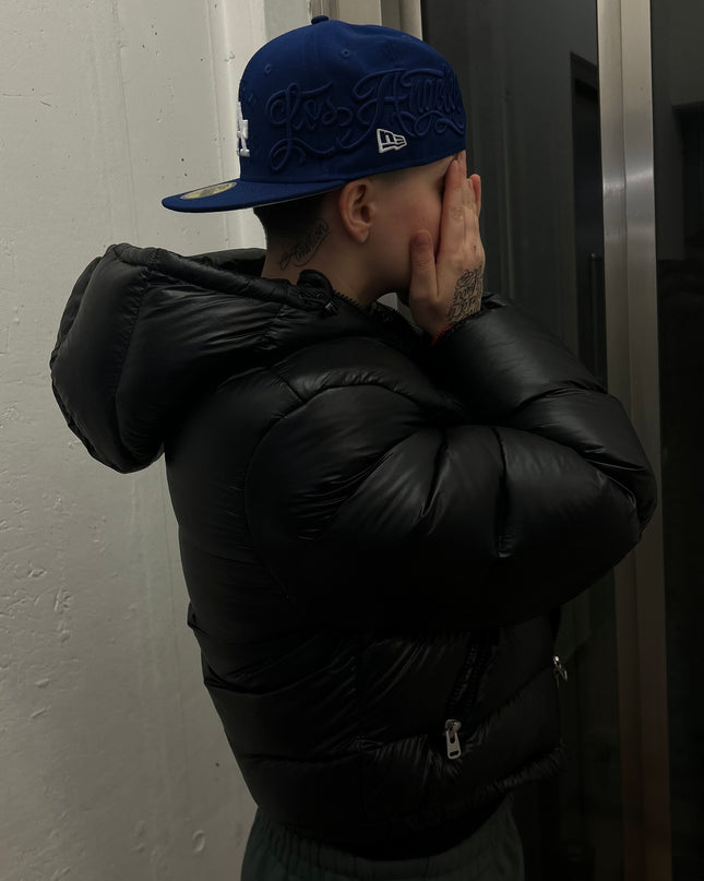 CW - BORN AND RAISED LIMITED EDITION CUSTOM RB